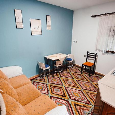 GjirokastërBb Apartament公寓 外观 照片