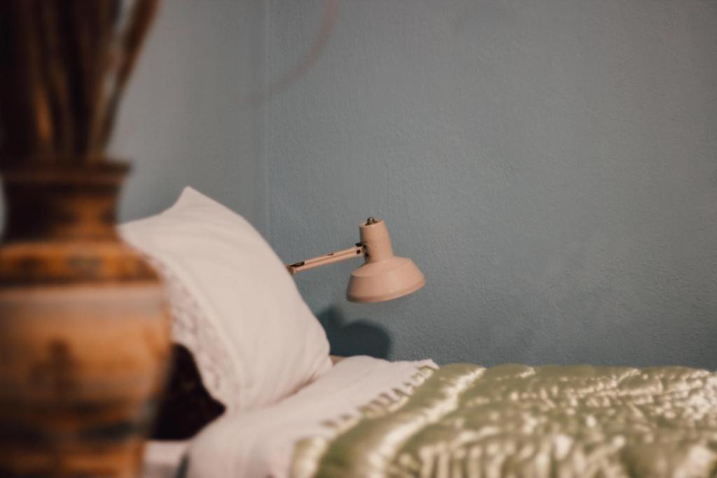 GjirokastërBb Apartament公寓 外观 照片