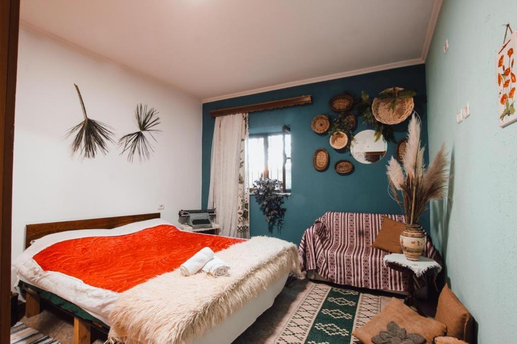 GjirokastërBb Apartament公寓 外观 照片