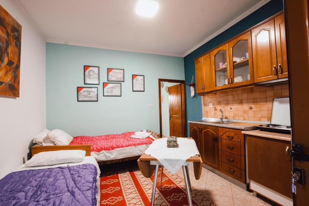 GjirokastërBb Apartament公寓 外观 照片