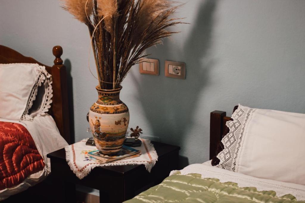 GjirokastërBb Apartament公寓 外观 照片