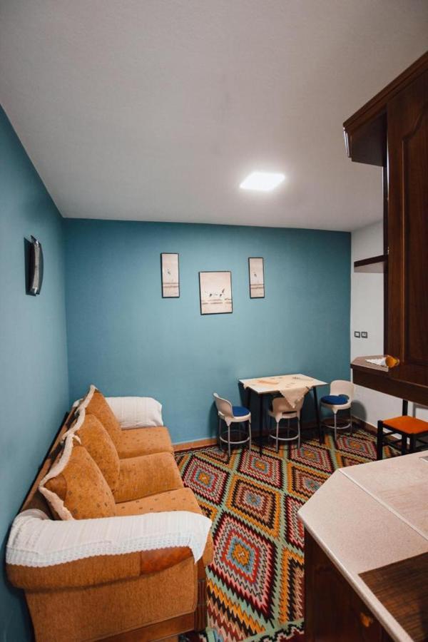 GjirokastërBb Apartament公寓 外观 照片