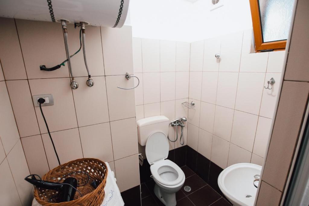 GjirokastërBb Apartament公寓 外观 照片