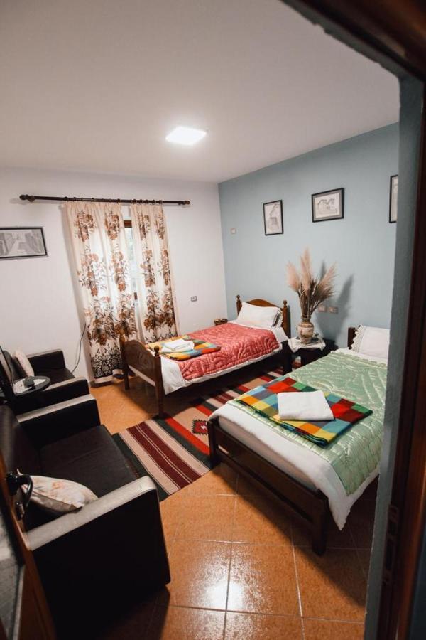 GjirokastërBb Apartament公寓 外观 照片