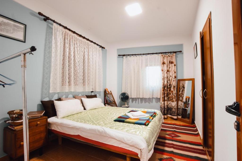 GjirokastërBb Apartament公寓 外观 照片