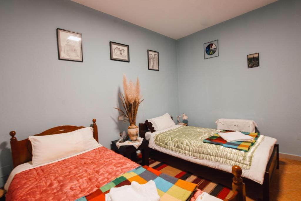 GjirokastërBb Apartament公寓 外观 照片