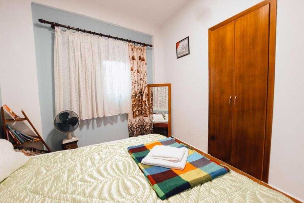 GjirokastërBb Apartament公寓 外观 照片
