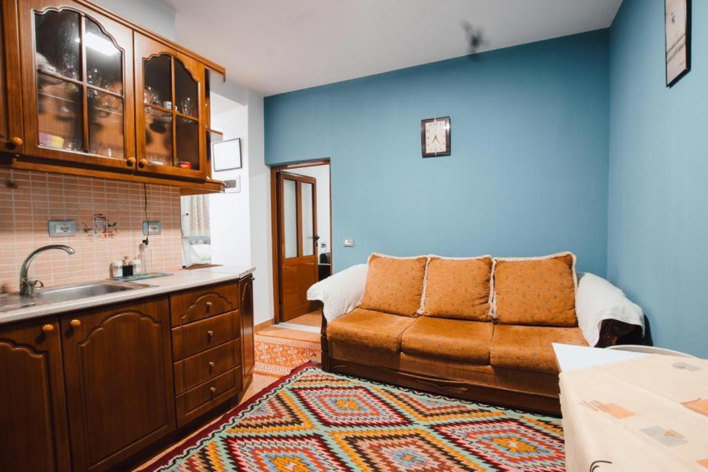 GjirokastërBb Apartament公寓 外观 照片